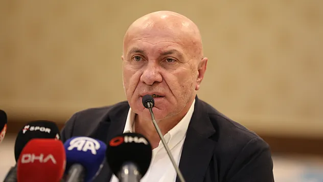 'UEFA Avrupa Ligi​​​​​​​'nde devam etmek istiyoruz'