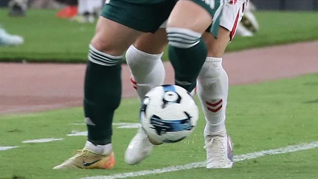 UEFA Avrupa Ligi play-off turunda ilk maçlar tamamlandı