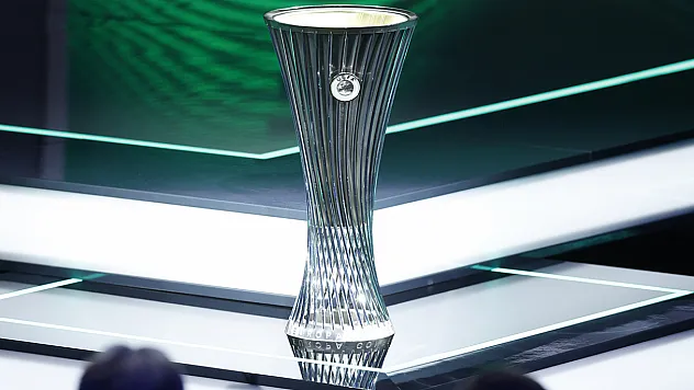 UEFA Konferans Ligi'nde kupa sahibini buluyor