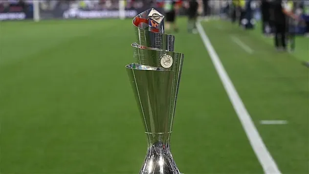 UEFA Uluslar Ligi'nde günün programı