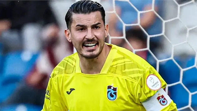 Uğurcan Çakır'a tepki: Camiasız kalacak