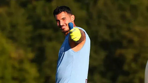 Uğurcan Çakır için Avrupa kulüpleri devrede