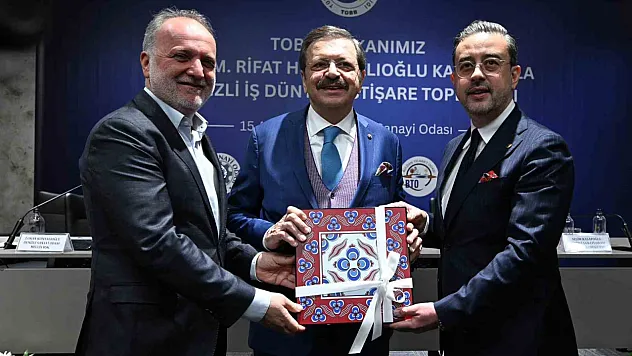 Uluslararası başarı takdir topladı