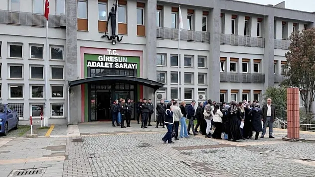 Ümit Çapkın davasında duruşma 30 Kasım tarihine ertelendi