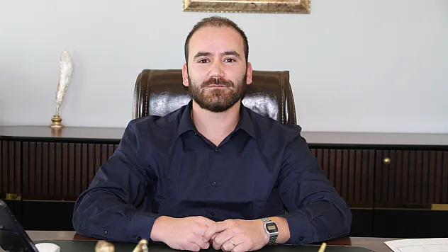 Ümit Özdağ Çarşamba'ya geliyor