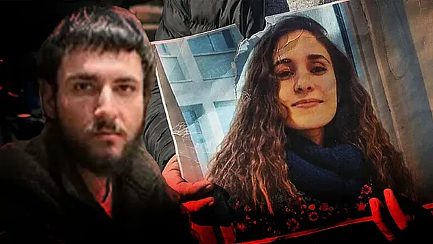 Umut Altaş'ın iade süreci başlatıldı