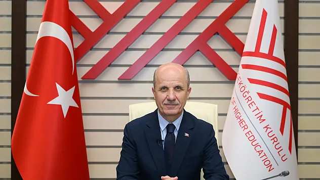 Üniversite kontenjanlarında yeni dönem