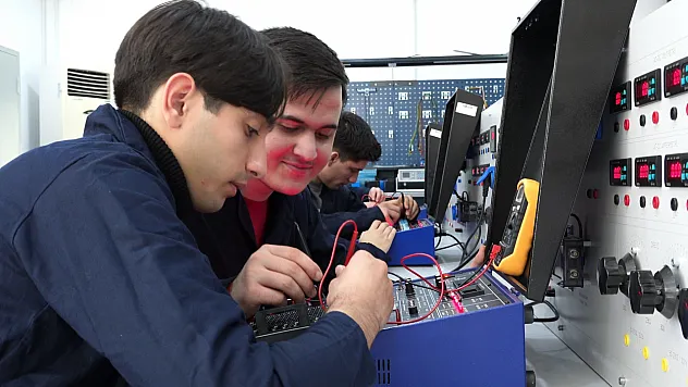 Üniversitelerde Staj Dönemi Değişiyor