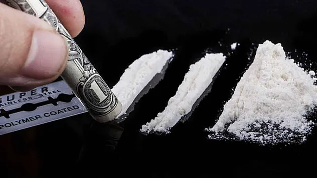 Ünlülerin uyuşturucu test sonuçları pozitif çıktı