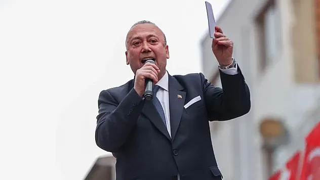Uşak belediye başkanı Özkan Yalım'ın ifadesi ortaya çıktı