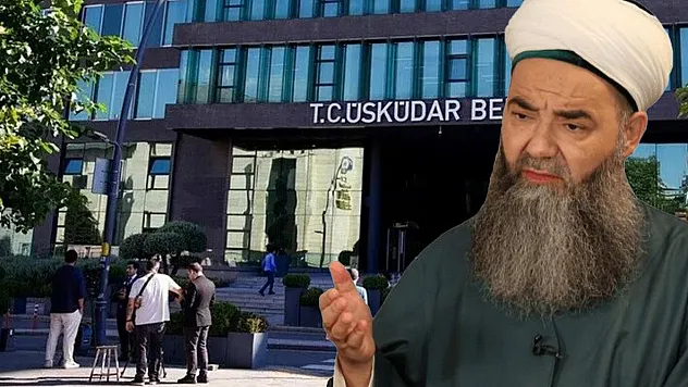 Üsküdar seçimini kazanan AK Parti sonrası Cübbeli Ahmet İBB mesajı verdi