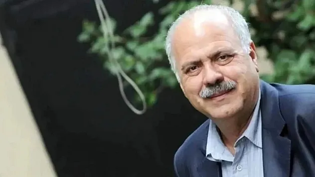 Usta oyuncu Ali Tutal hayatını kaybetti