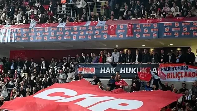 Usulsüzlük iddiasıyla açılan CHP davasında gözler 1 Temmuz'a çevrildi