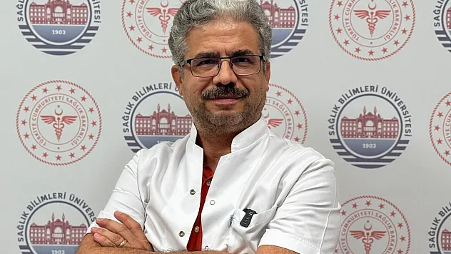 Uyku apnesi olan sürücülere uyarı