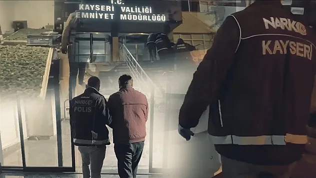 Uyuşturucu operasyonlarında 768 şüpheli yakalandı