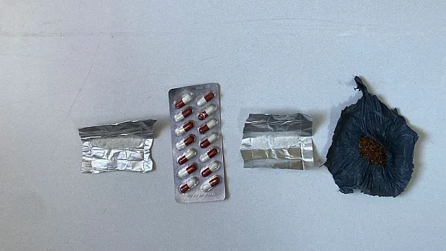 Uyuşturucu operasyonunda 3 zanlı yakalandı