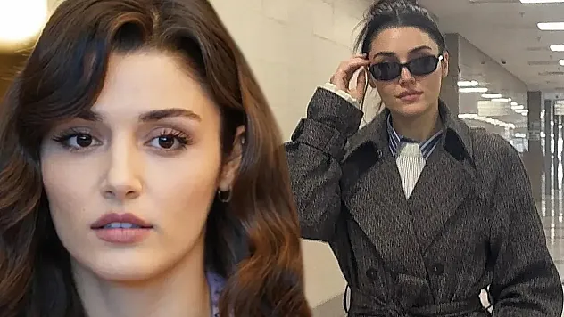 Uyuşturucu Soruşturmasında İfade Gündemi: Hande Erçel Sessizliğini Bozdu