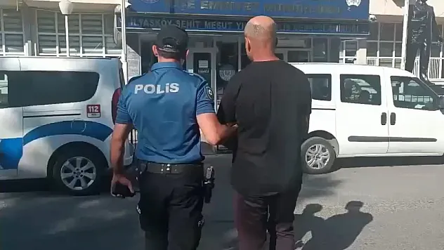 Uyuşturucu Suçlarından Aranan Firari Operasyonla Yakalandı