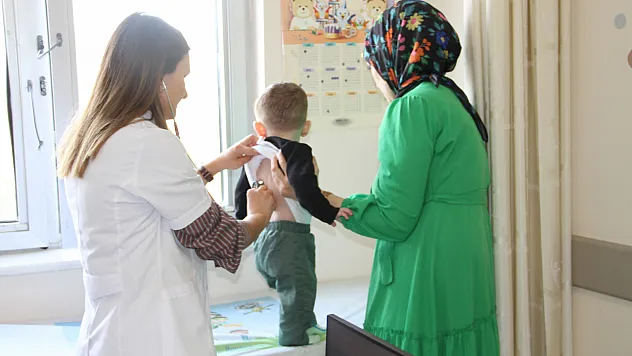 Uzm. Dr. Çakırtaş, 6. Hastalığa Dikkat Çekti