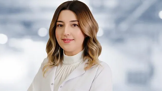Uzmahnından oruç tutacak gebelere öneriler