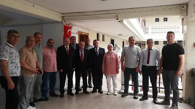 Uzman Çavuşlar, Torba Yasadan Hak Düzenlemesi Bekliyor