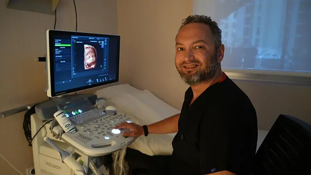 Uzman Uyardı: İlk 6 Ay Sadece Anne Sütü, Su Bile Verilmemeli!