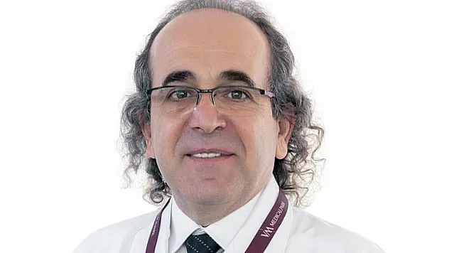 Uzmandan kene uyarısı