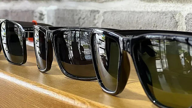 Uzmandan kritik uyarı bu gözlüklere dikkat