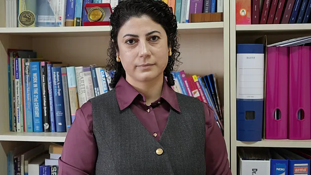 Uzmandan okulda silahlı olaylar sonrası çocuklar için kritik uyarı