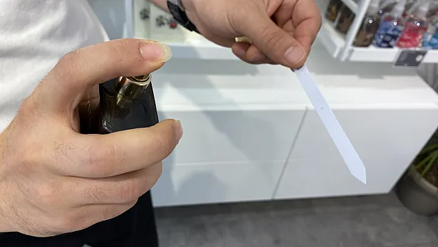 Uzmandan uyarı: Kokusu değişen parfümlere dikkat