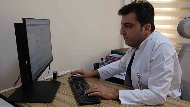 Uzmanı uyardı: Güneş çarpmasına dikkat edin