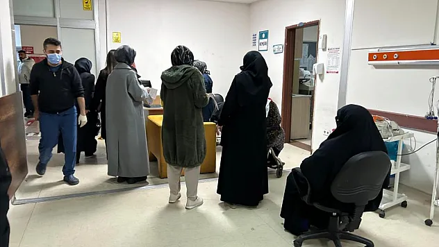 Uzmanından antibiyotik kullanımı uyarısı