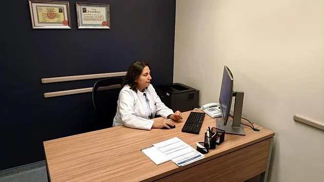 Uzmanından 'antibiyotik' uyarısı!