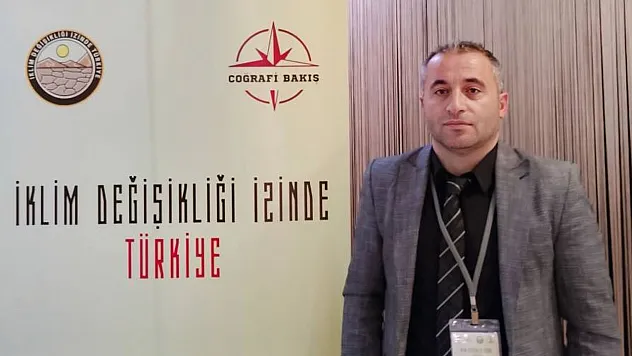 Uzmanından deprem uyarısı