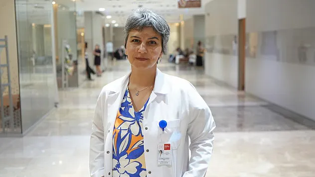 Uzmanından kritik uyarı:Kanser taramalarını ihmal etmeyin