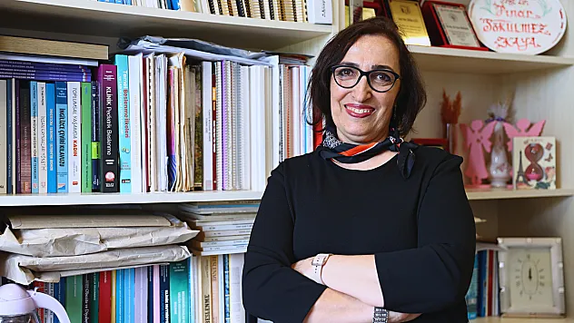 Uzmanından kurban bayramı uyarısı! 'Etleri dinlendirmeden tüketmek sağlığı tehdit ediyor'