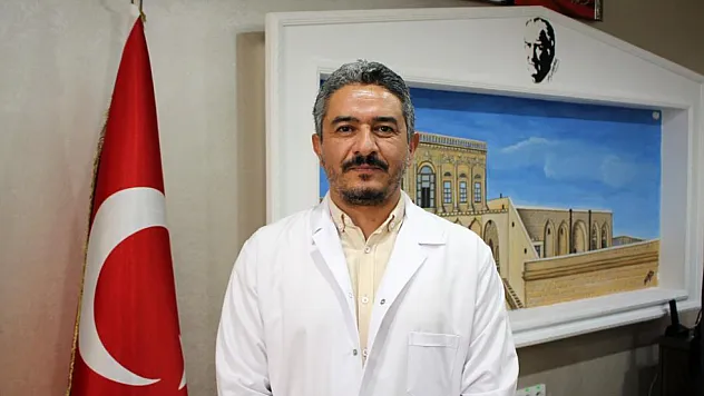 Uzmanlardan sıcak uyarısı