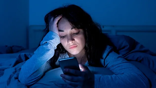 Uzun süre telefon kullanımı sağlığı nasıl etkiler?