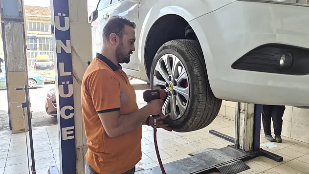 Uzun yola çıkacak sürücülere hayati uyarı!
