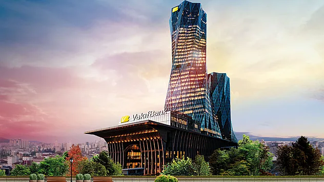 VakıfBank'tan 1,2 Milyar Dolarlık Sürdürülebilirlik Hamlesi: Sendikasyon Kredisi Yenilendi