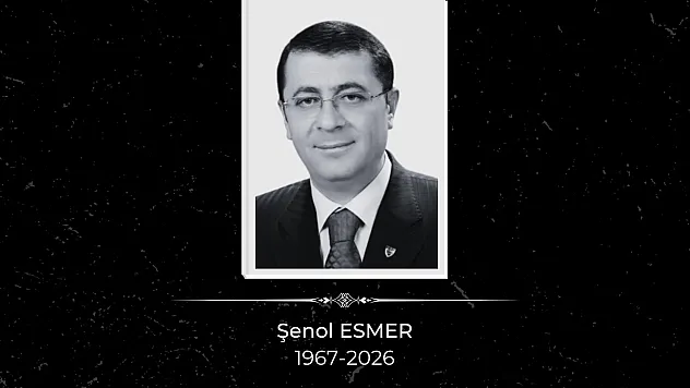 Vali Çiçek'ten Vali Yardımcısı Esmer'in ölümüyle ilgili açıklama