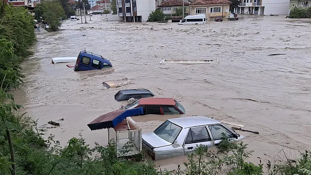 Valilikten Havza açıklaması