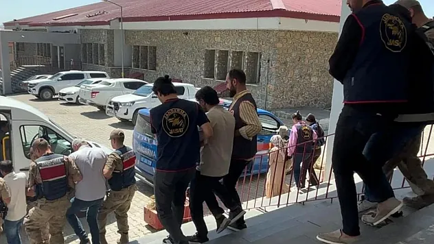 Van'daki 14 Yaşındaki Damlanur'un Şüpheli Ölümünde Cinayet Şüphesi 7 Gözaltı