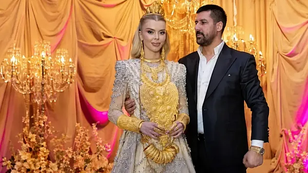 Vanlı Kara Haydar'ın eşi Van'a götürüldü