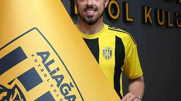 Vanspor'dan Harun Kavaklıdere'yi renklerine bağladı