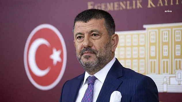 Veli Ağbaba'dan sağlık durumuna ilişkin açıklama