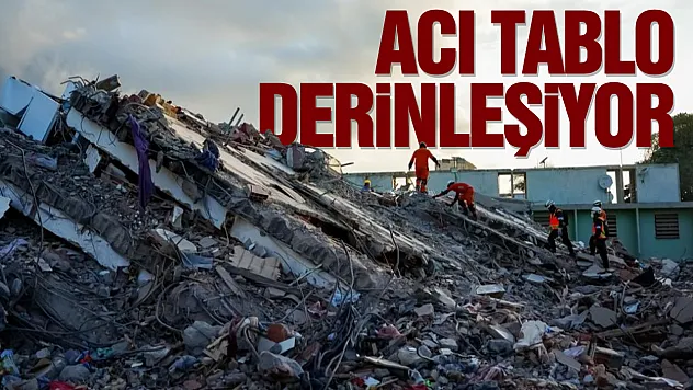 Venezuela'da deprem felaketinin bilançosu ağırlaşıyor: Can kaybı 4 bin 333'e yükseldi