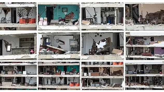 Venezuela'daki Deprem Felaketinde Can Kaybı 5 Bini Aştı