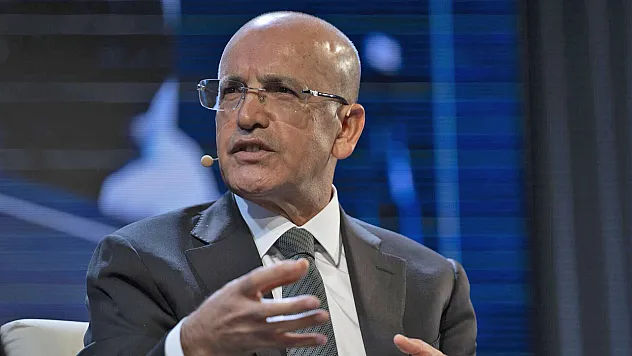 Vergi Affı gelecek mi? Bakan Şimşek açıkladı!