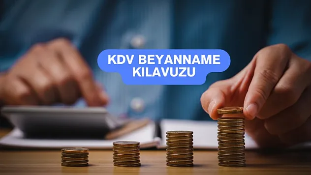 Vergi beyannamelerinde yeni dönem: e-Beyan sistemi genişliyor